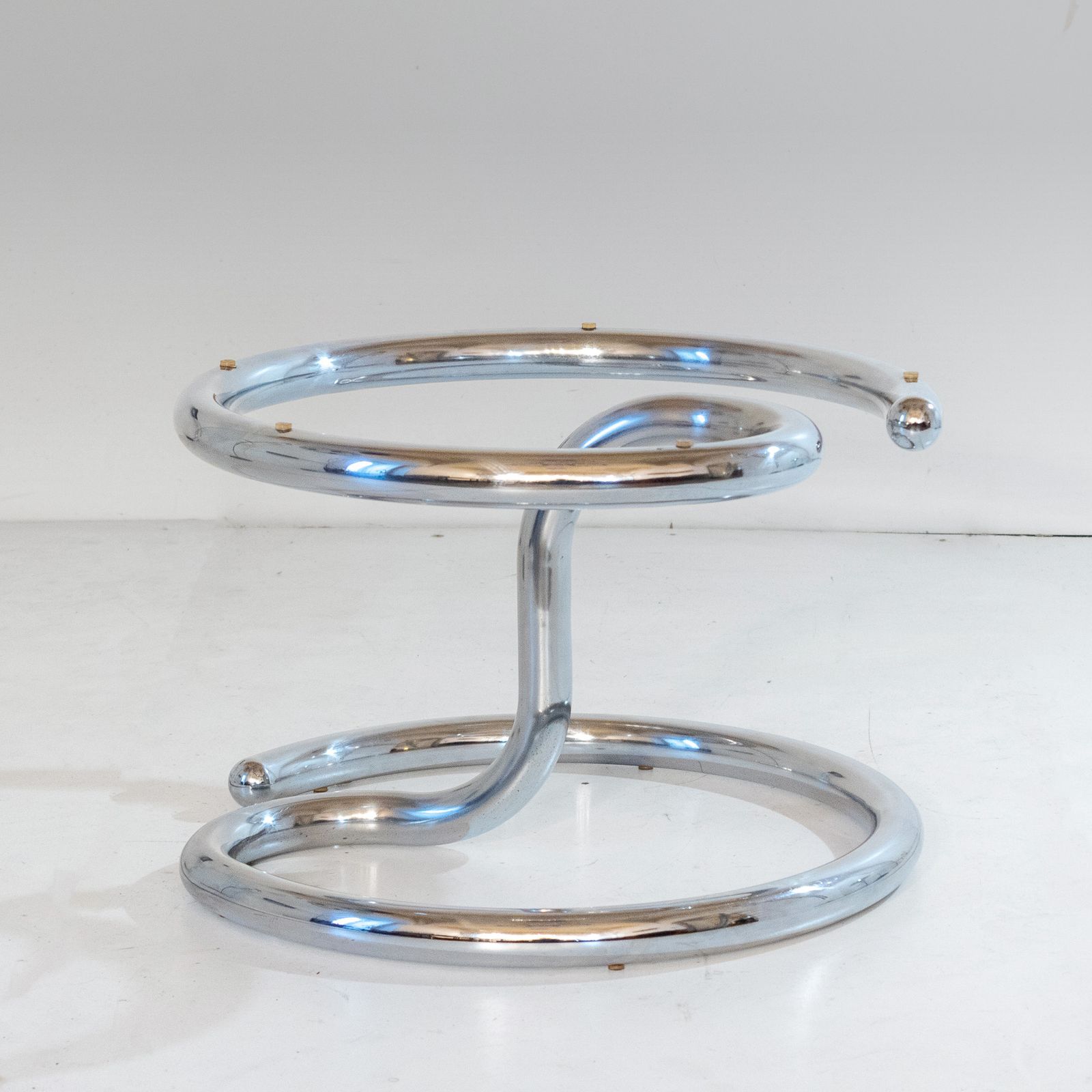 " Anaconda " Space Age Coffee Table Paul Tuttle Per Strassle, 1960s photo vintage