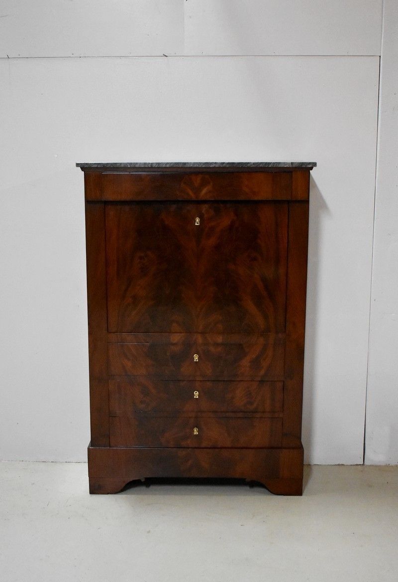 Restoration Secretary, 19th