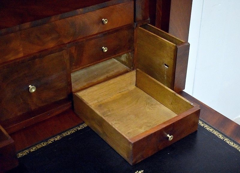 photo for sale Restoration Secretary, 19th