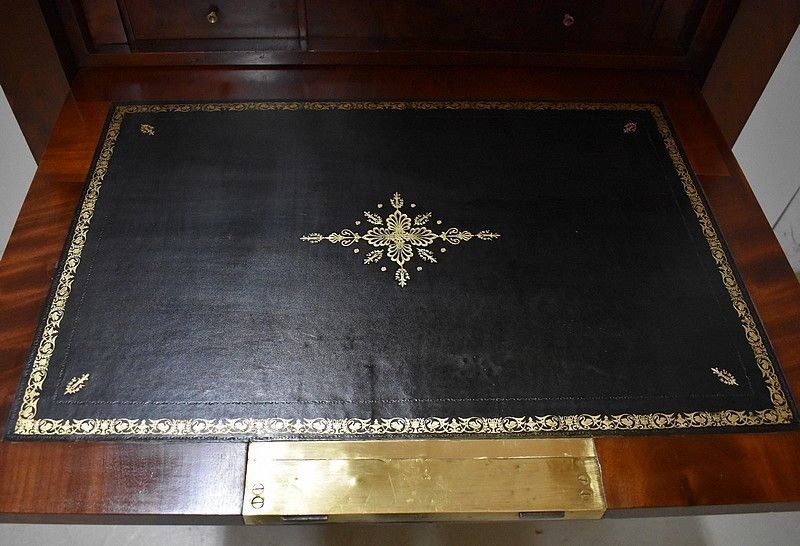 2682.12 Restoration Secretary, 19th photo