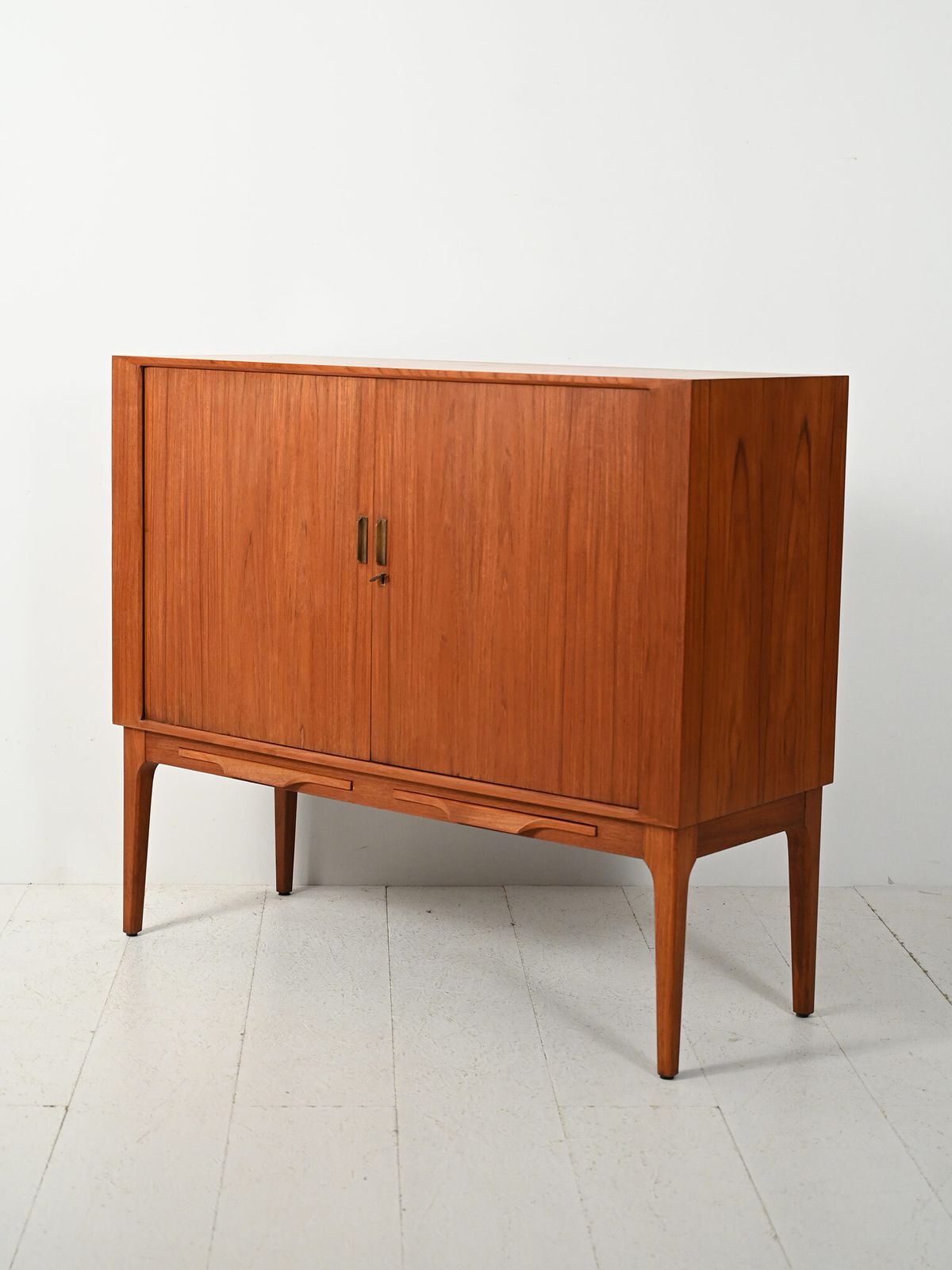 Scandinavian Bar Cabinet By Kurt østervig photo Furniture