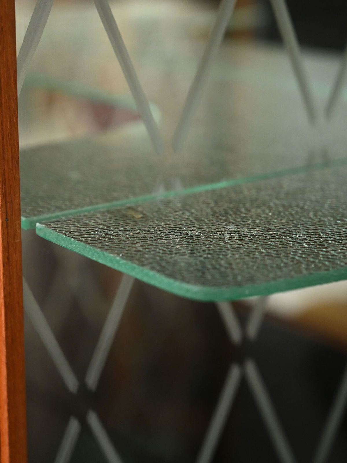 Furniture Scandinavian Bar Cabinet By Kurt østervig photo