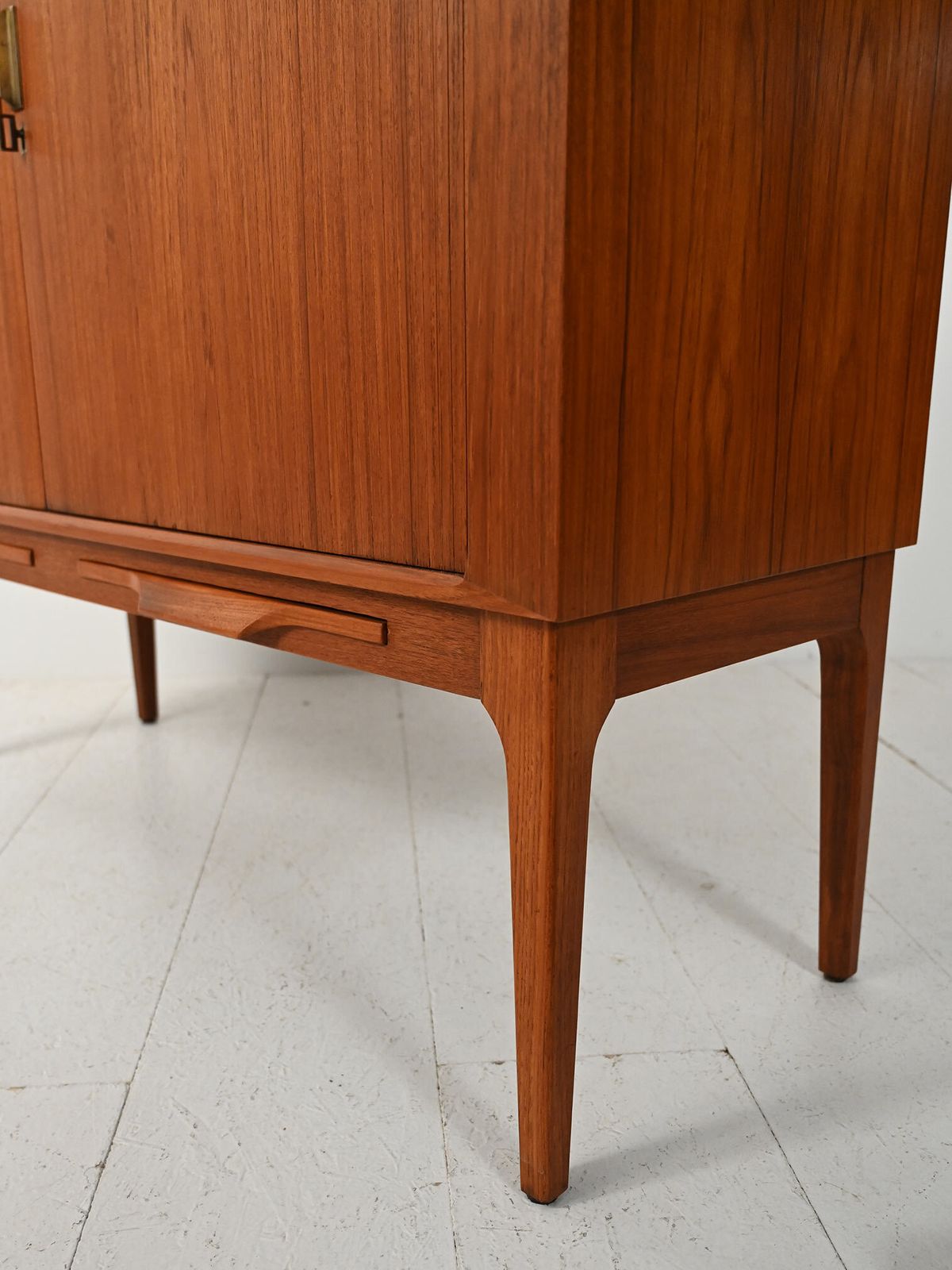 3990.0 Scandinavian Bar Cabinet By Kurt østervig photo