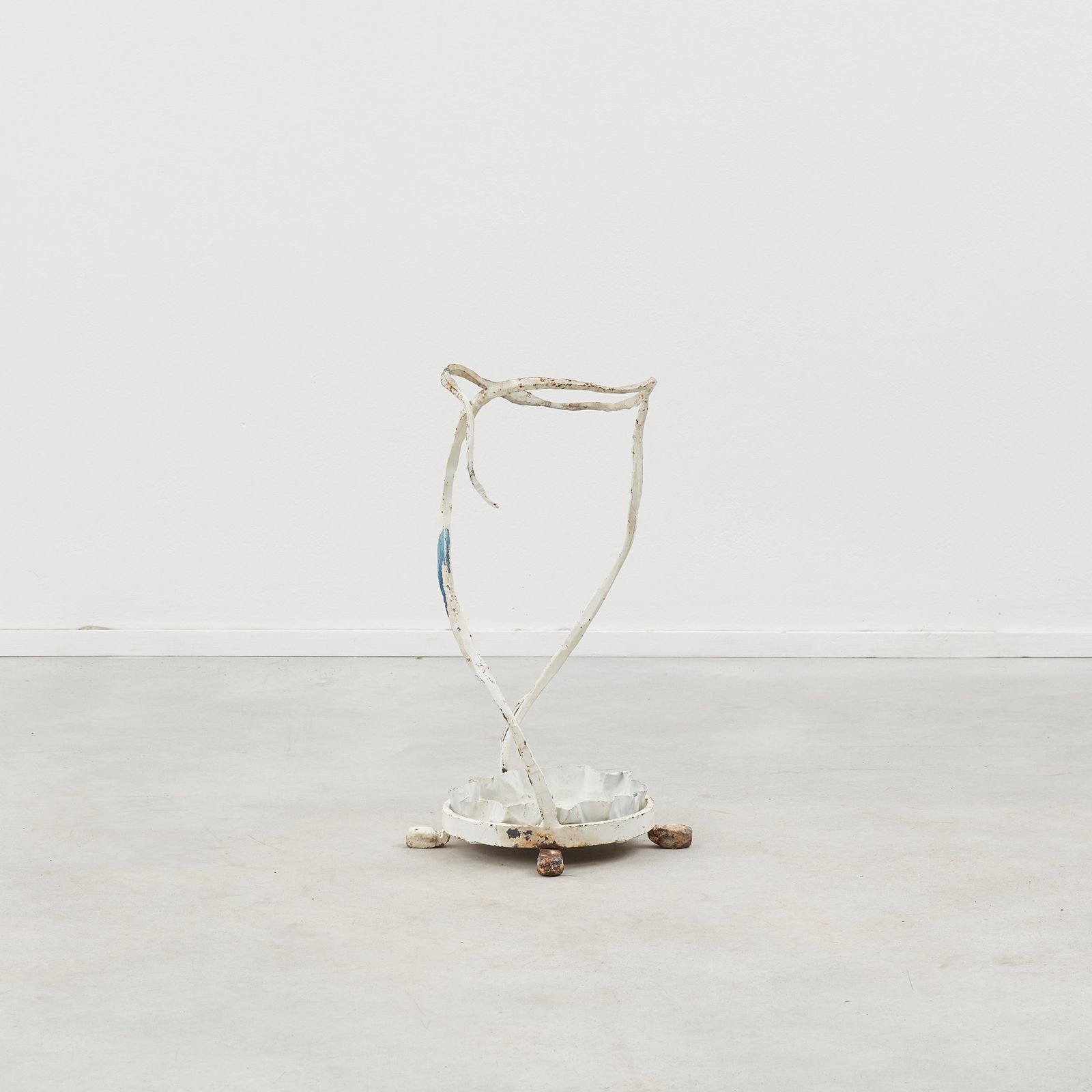Salvino Marsura Fiocco Umbrella Stand Treviso, Italy, 1990s