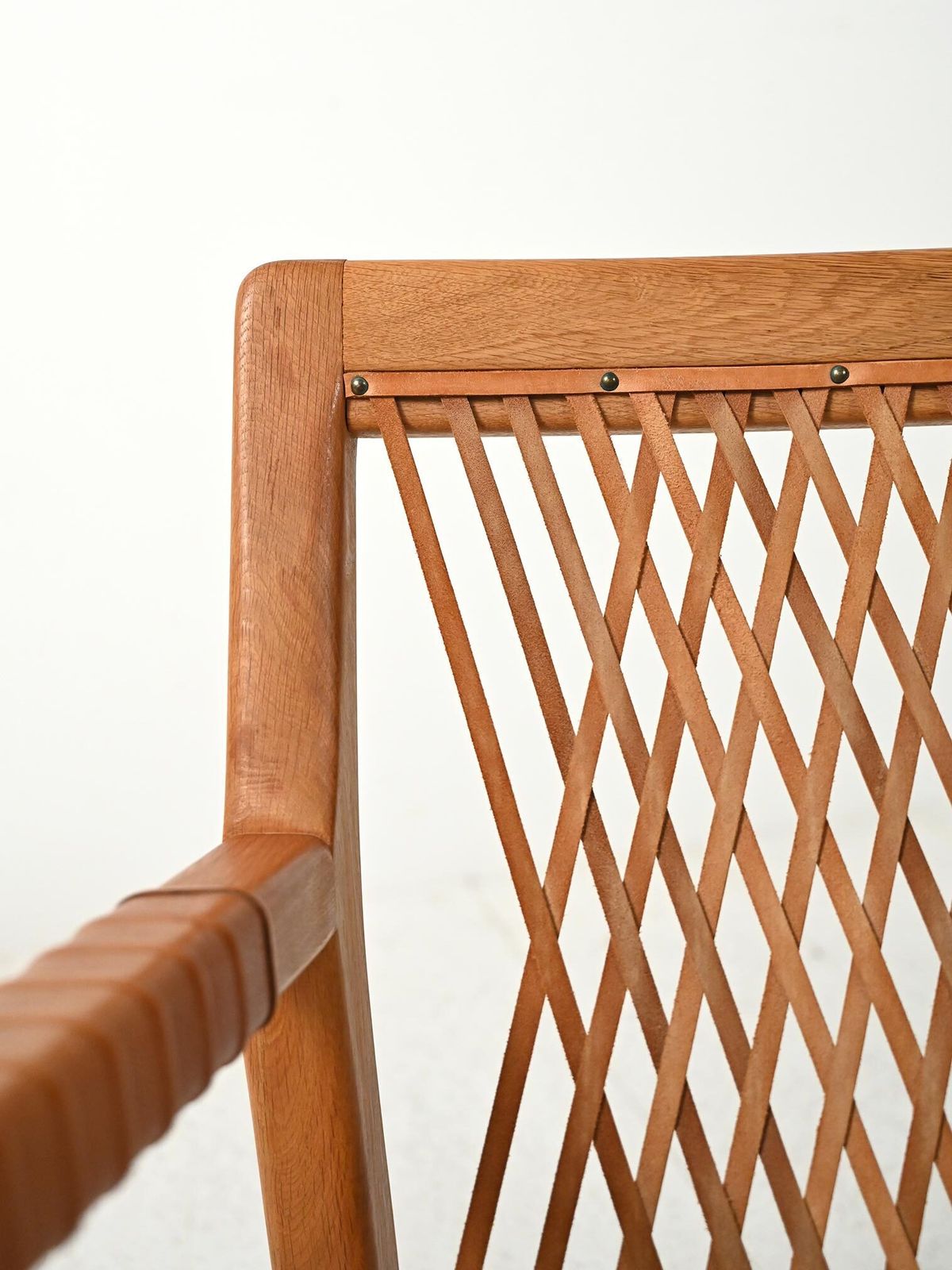 Studio Model Armchair Designed By Carl Gustav Hiort Af Ornäs photo buy