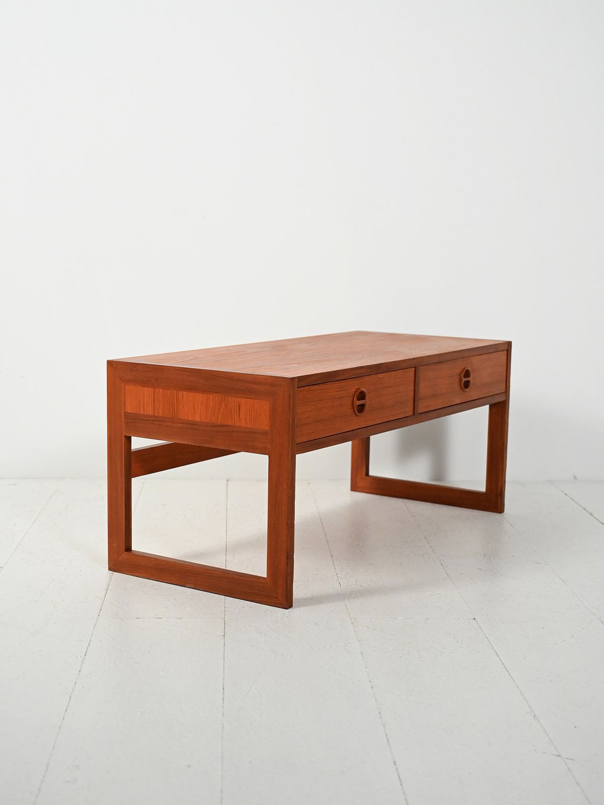 “Domino” Entrance Cabinet By A. Wahl Iversen photo for sale