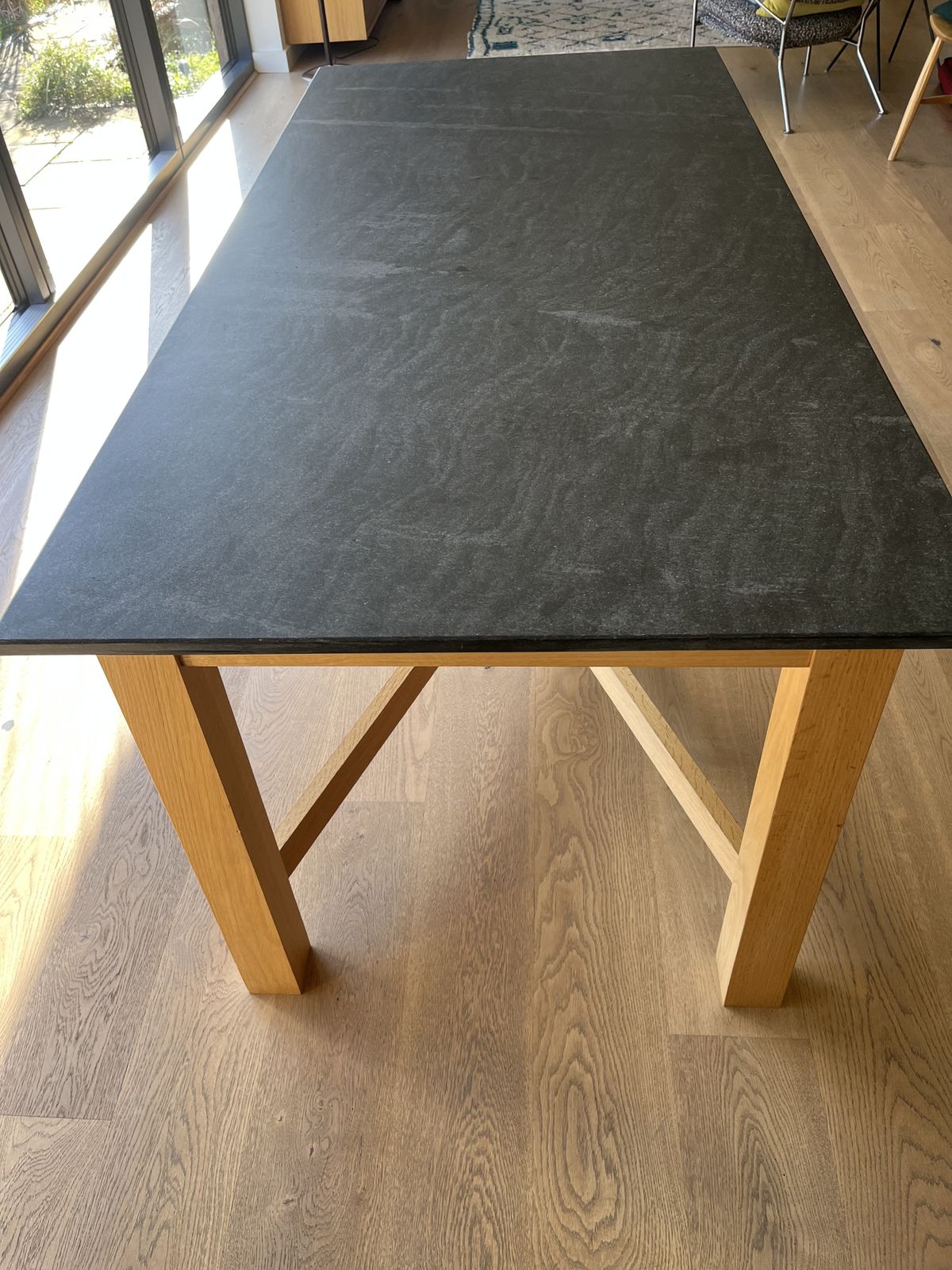 Cardoso Stone Dining Table.