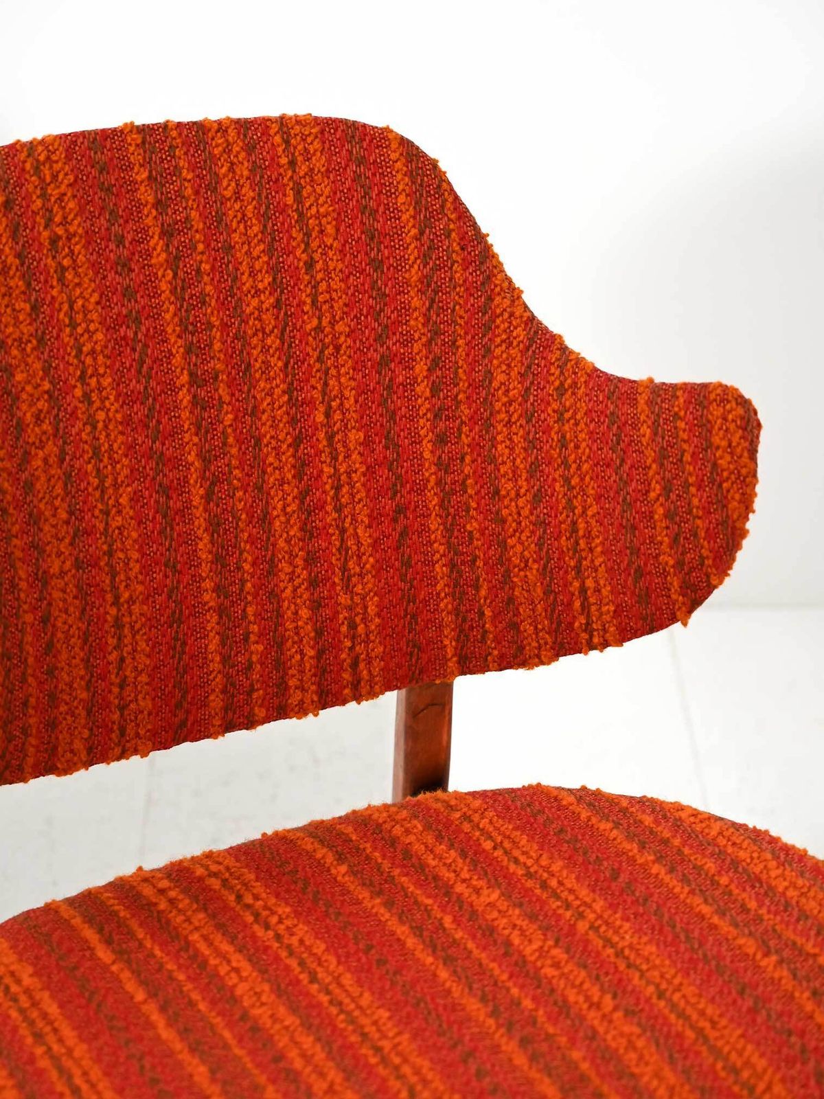 photo furniture Pair Of Armchairs Model “306” By Jens Hjorth