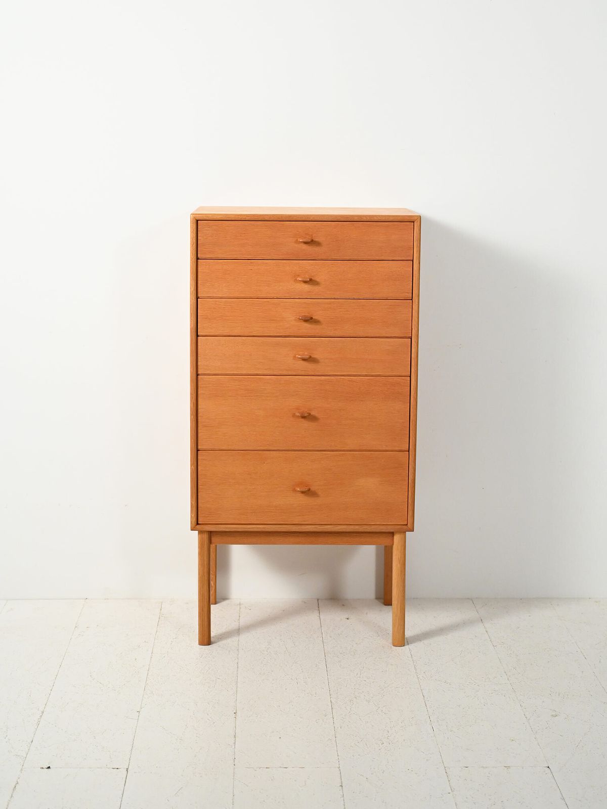 Sestina In Swedish Teak By Ingvar And Ekström For Bodafors photo furniture