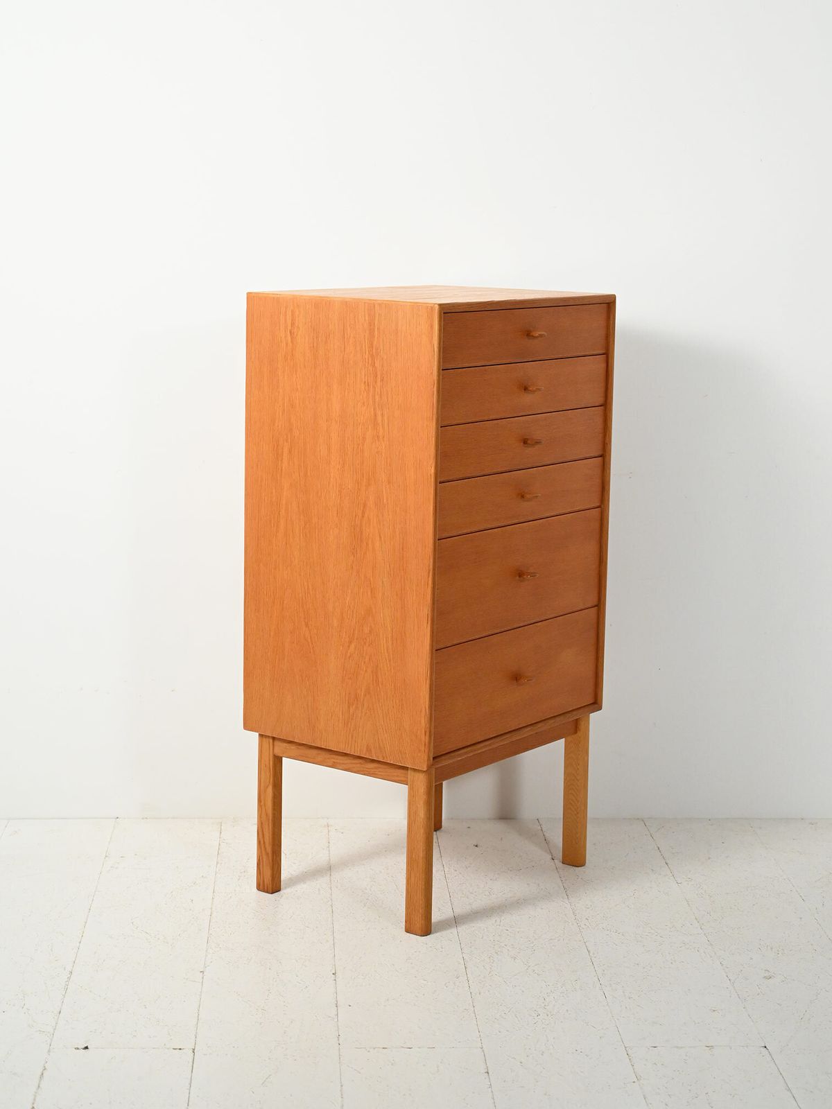 Sestina In Swedish Teak By Ingvar And Ekström For Bodafors photo for sale