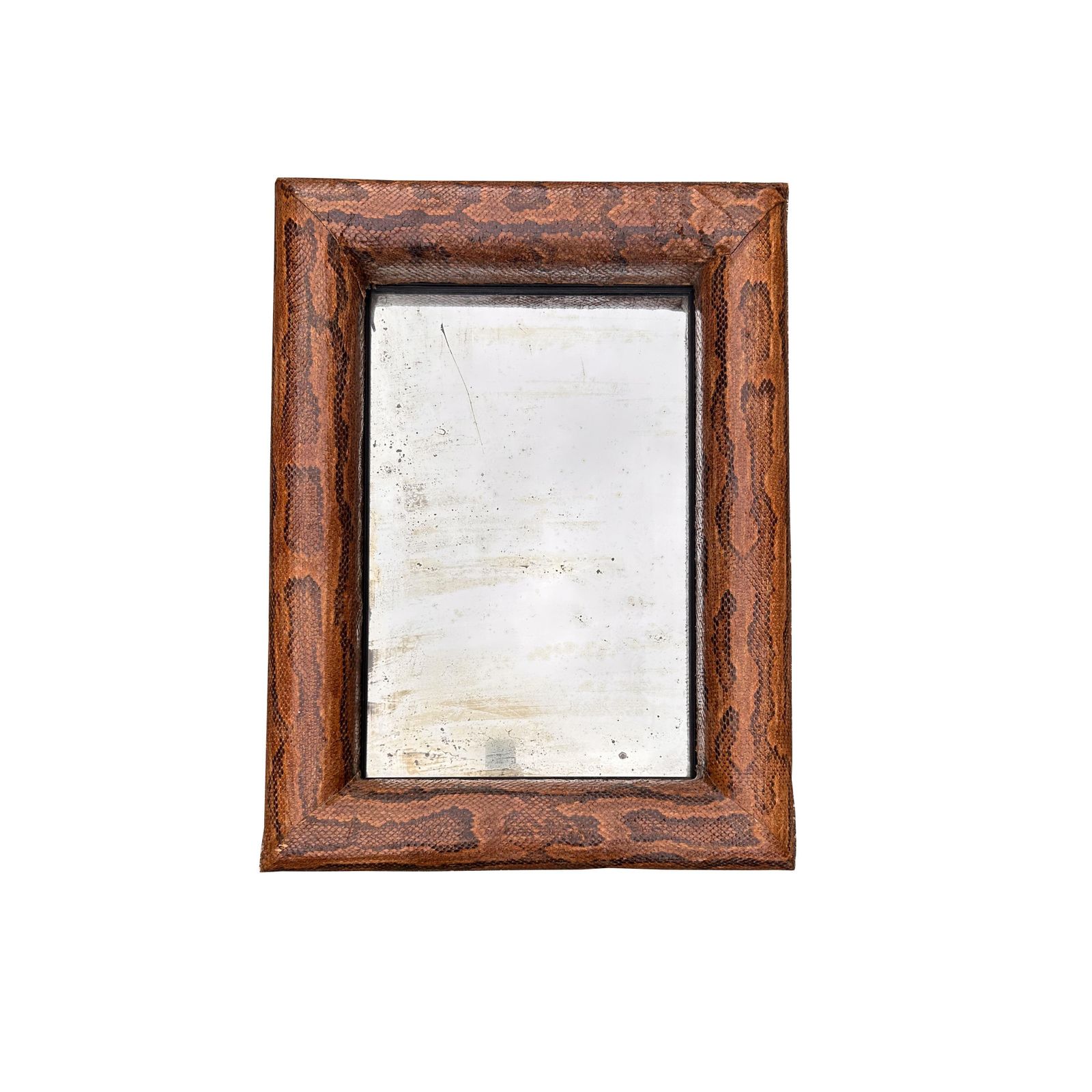 photo furniture Couple Of Mirrors Art Déco Style Karl Springer