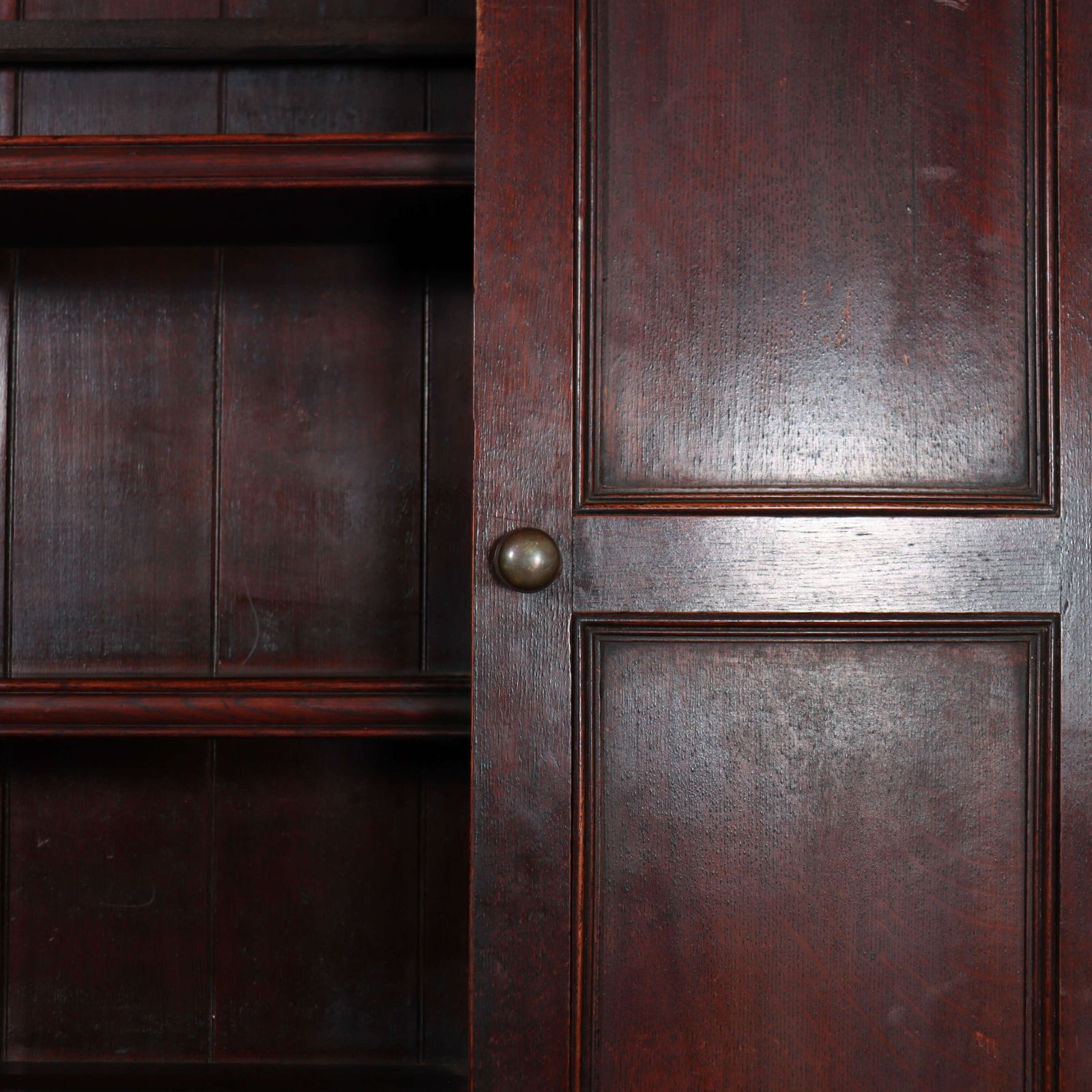 18th C English Country House Dresser photo vinterior