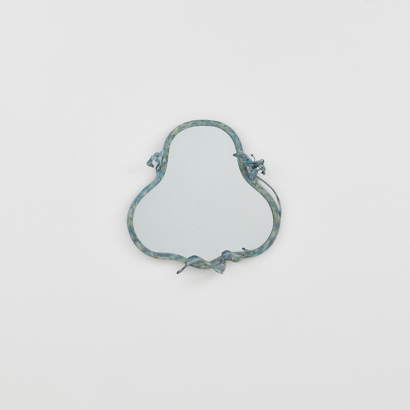 Salvino Marsura Pera Mirror Treviso, Italy, 1990s