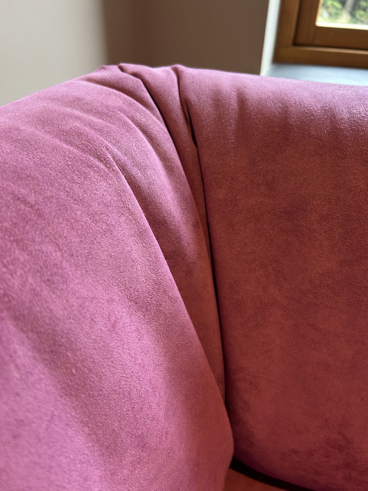 photo for sale Edra “Man And Woman” Francesco Binfaré 1990s Italian Modular Sofa