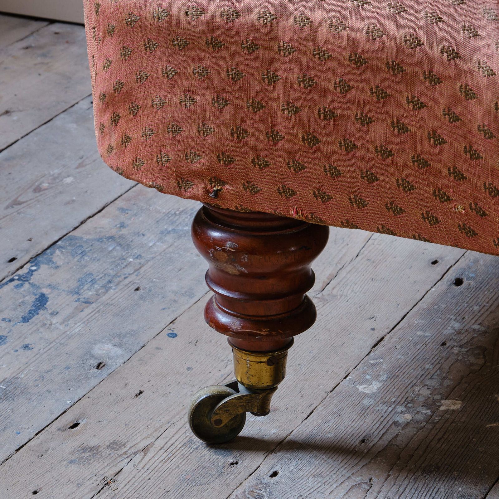 19th Century Holland & Sons Chaise Longue photo buy