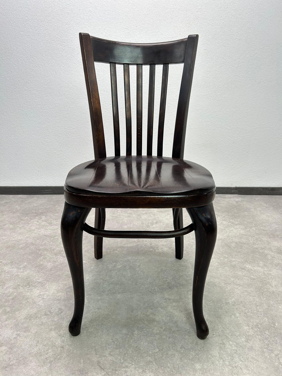 Cafe Capua Chair No.519 By Adolf Loos For Thonet photo furniture