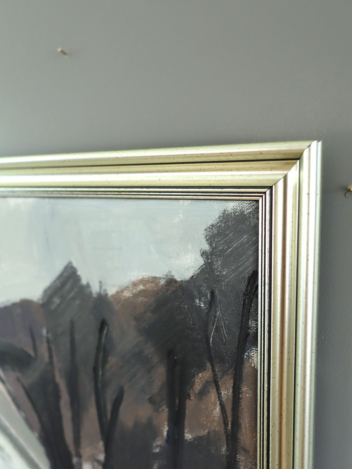 Still Coast In Oil Onto Canvas photo buy
