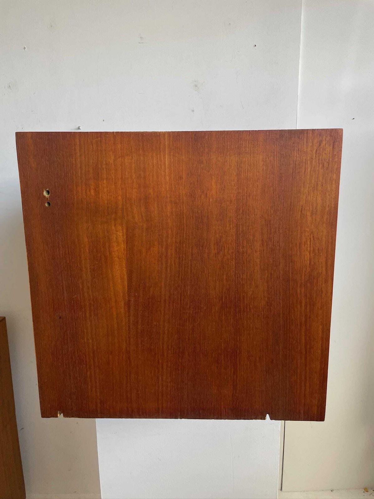 photo furniture 89cm Vinyl Lp White Ladderax Large Record Storage Cabinet 2 Bars (13a)