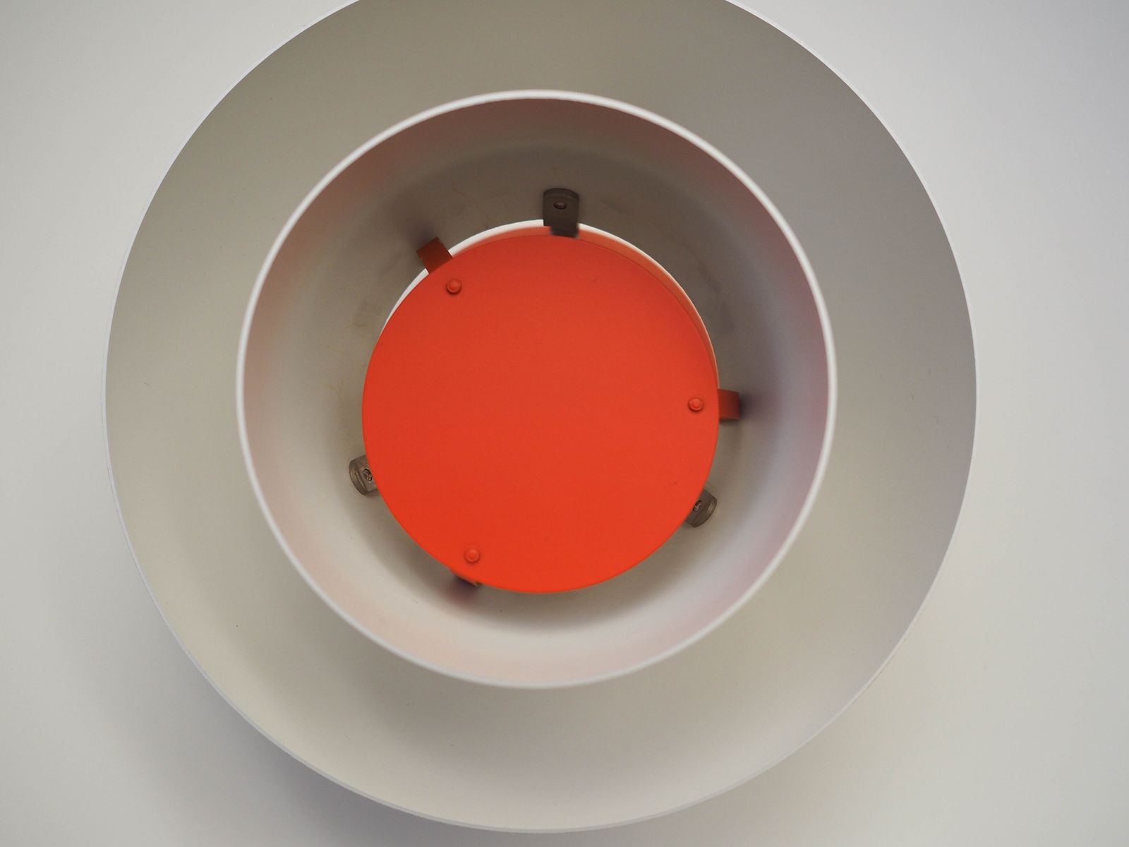 Pendant Lamp, Danish Design, 1960s, Designer: Poul Henningsen, Manufacturer: Louis Poulsen photo buy