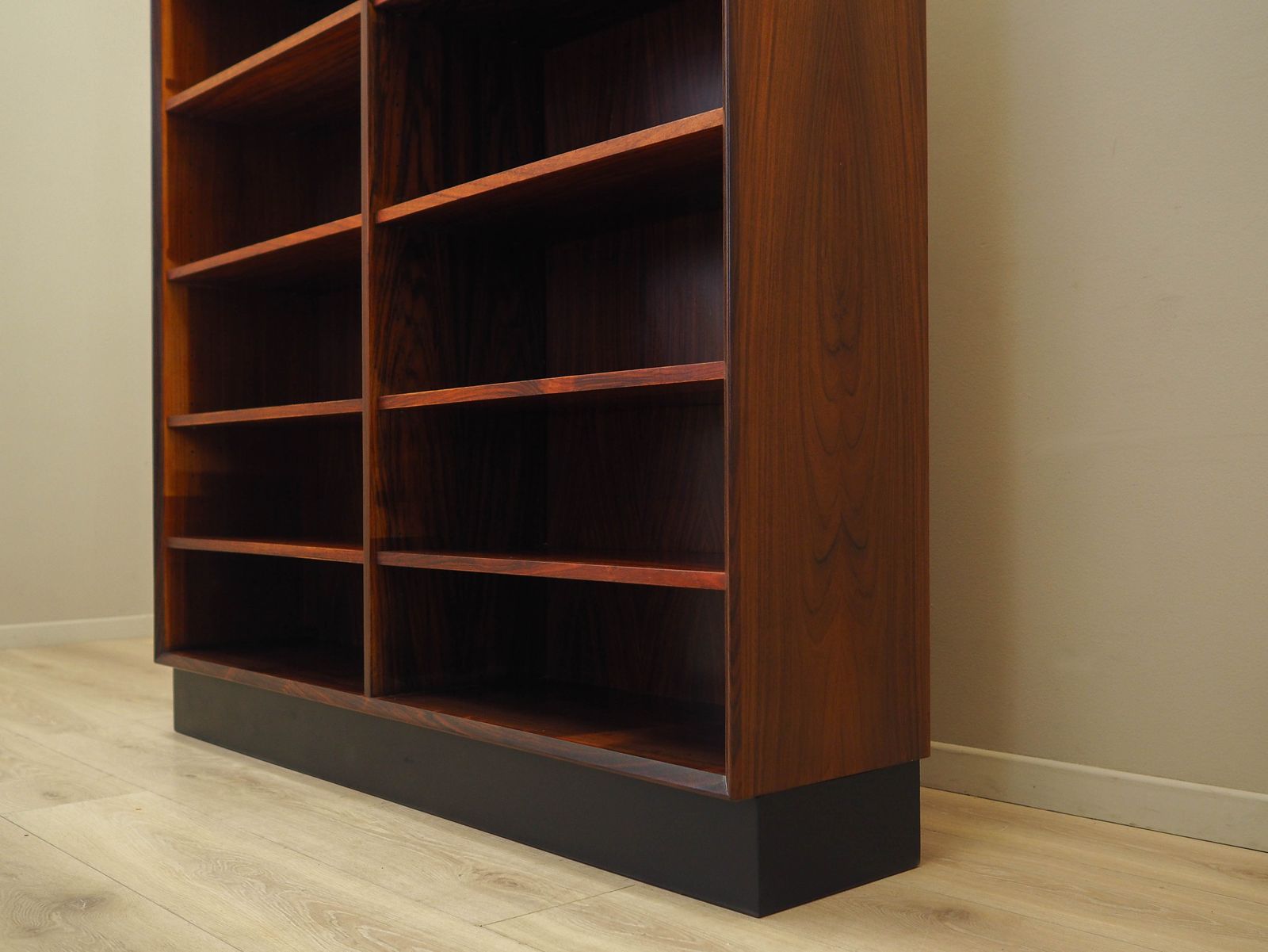 photo for sale Vintage Bookcase, Danish Design, 1970s, Manufacturer: Hundevad