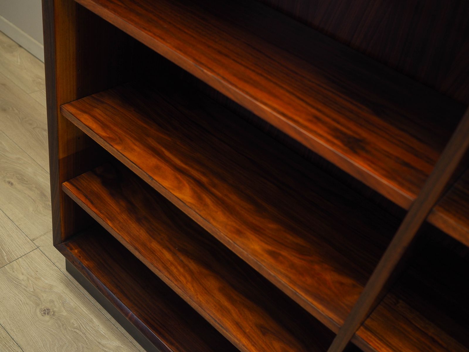 photo vintage Vintage Bookcase, Danish Design, 1970s, Manufacturer: Hundevad