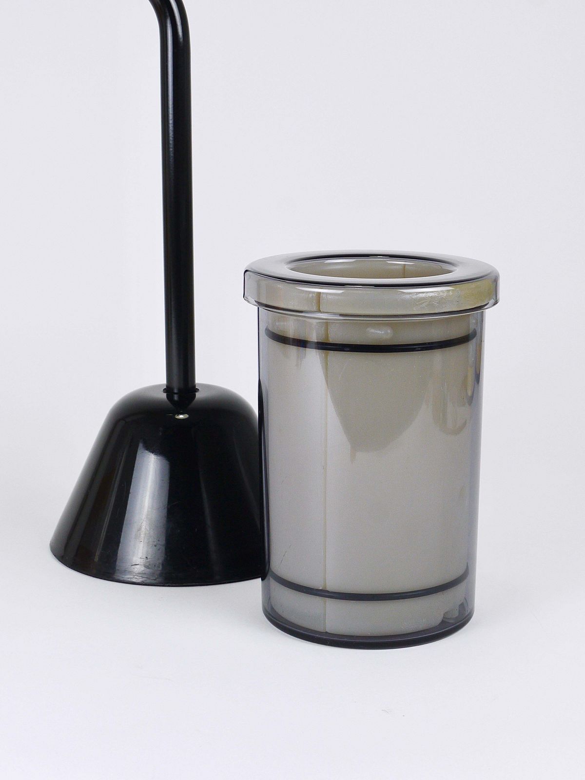photo buy Achille Castiglioni Zanotta Servino Wine Bottle Cooler, Ice Bucket, Italy, 1987