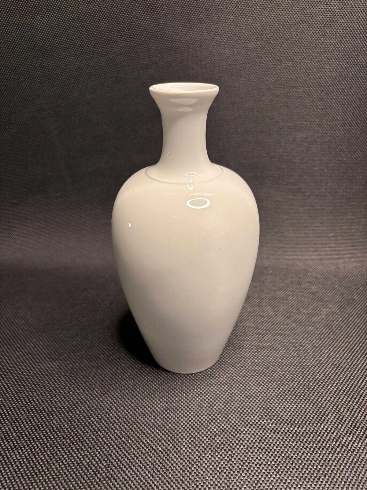 Kpm Berlin Japanese Vase By Theodor Schmuz Baudiss photo Home Decor