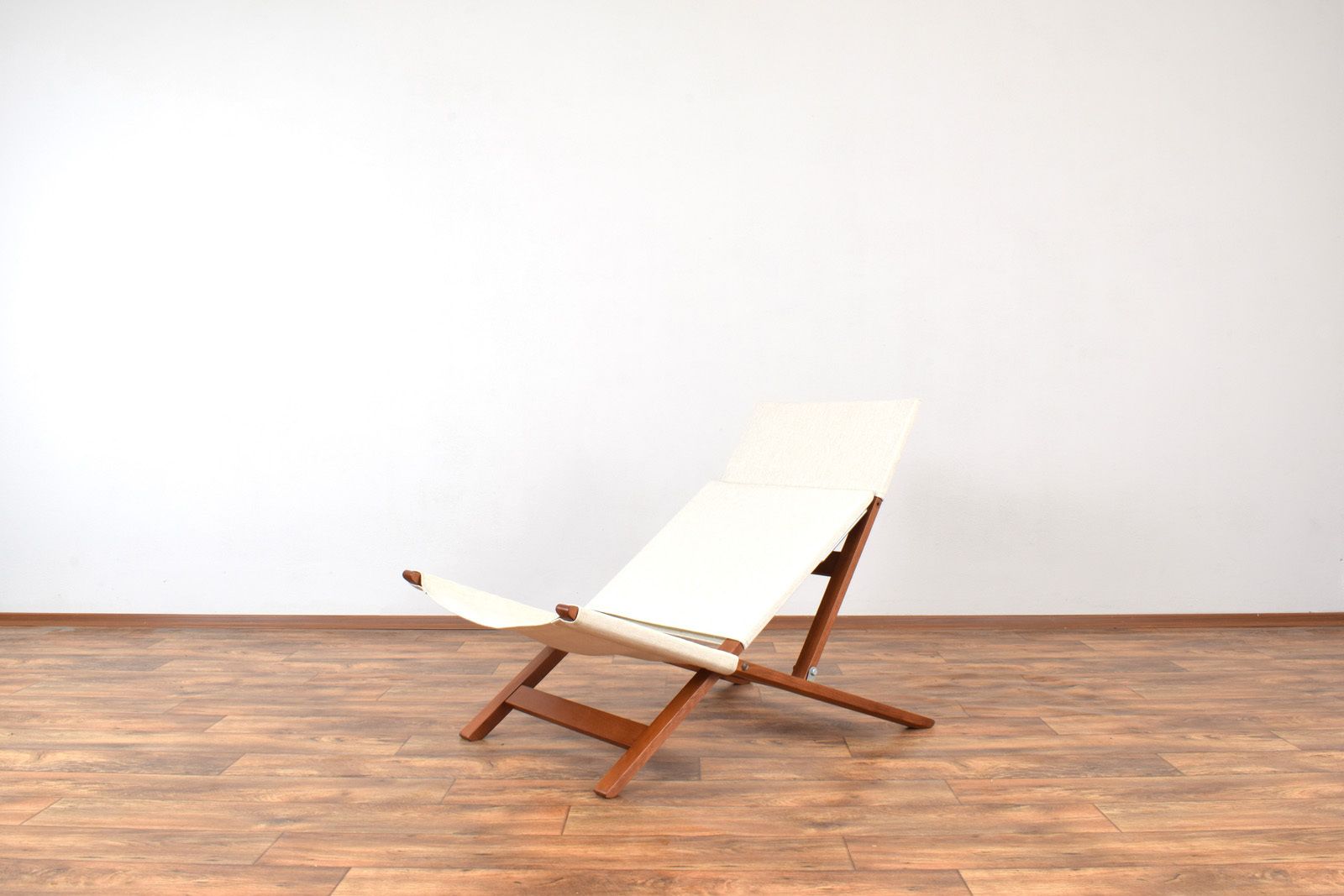 Mid Century Danish Easy Chair / Lounger By Lauge Vestergaard For Cado, 1960s. photo furniture