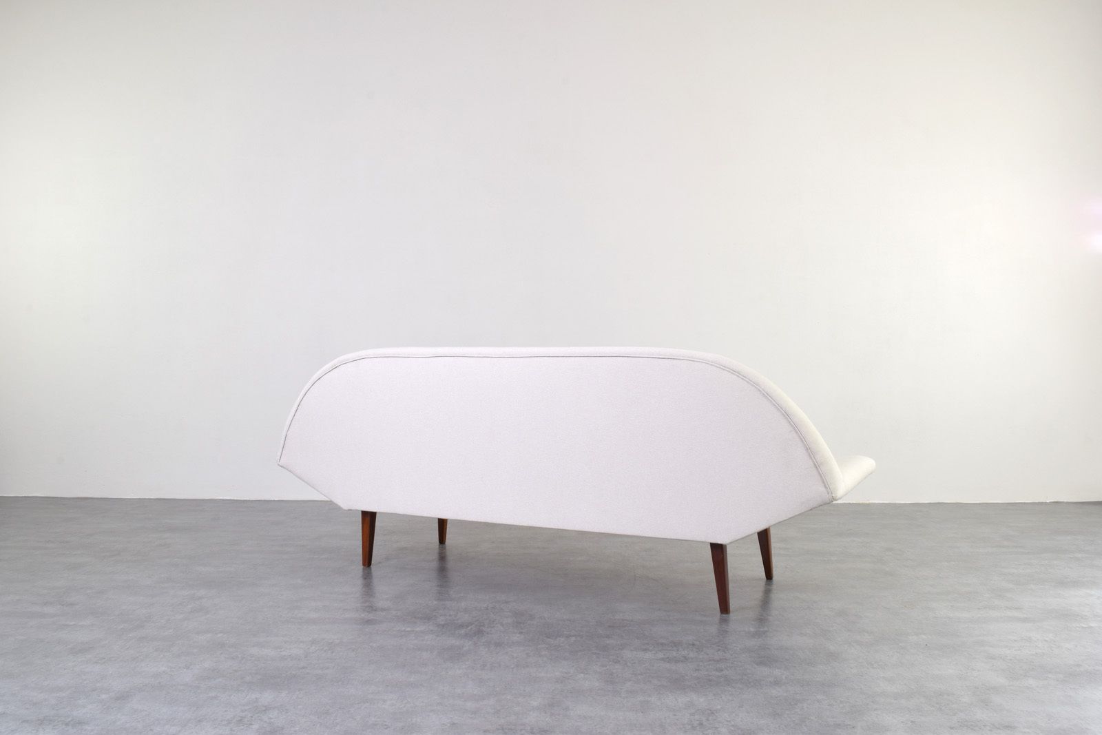 Mid Century Danish Teak Sofa, 1960s. photo buy
