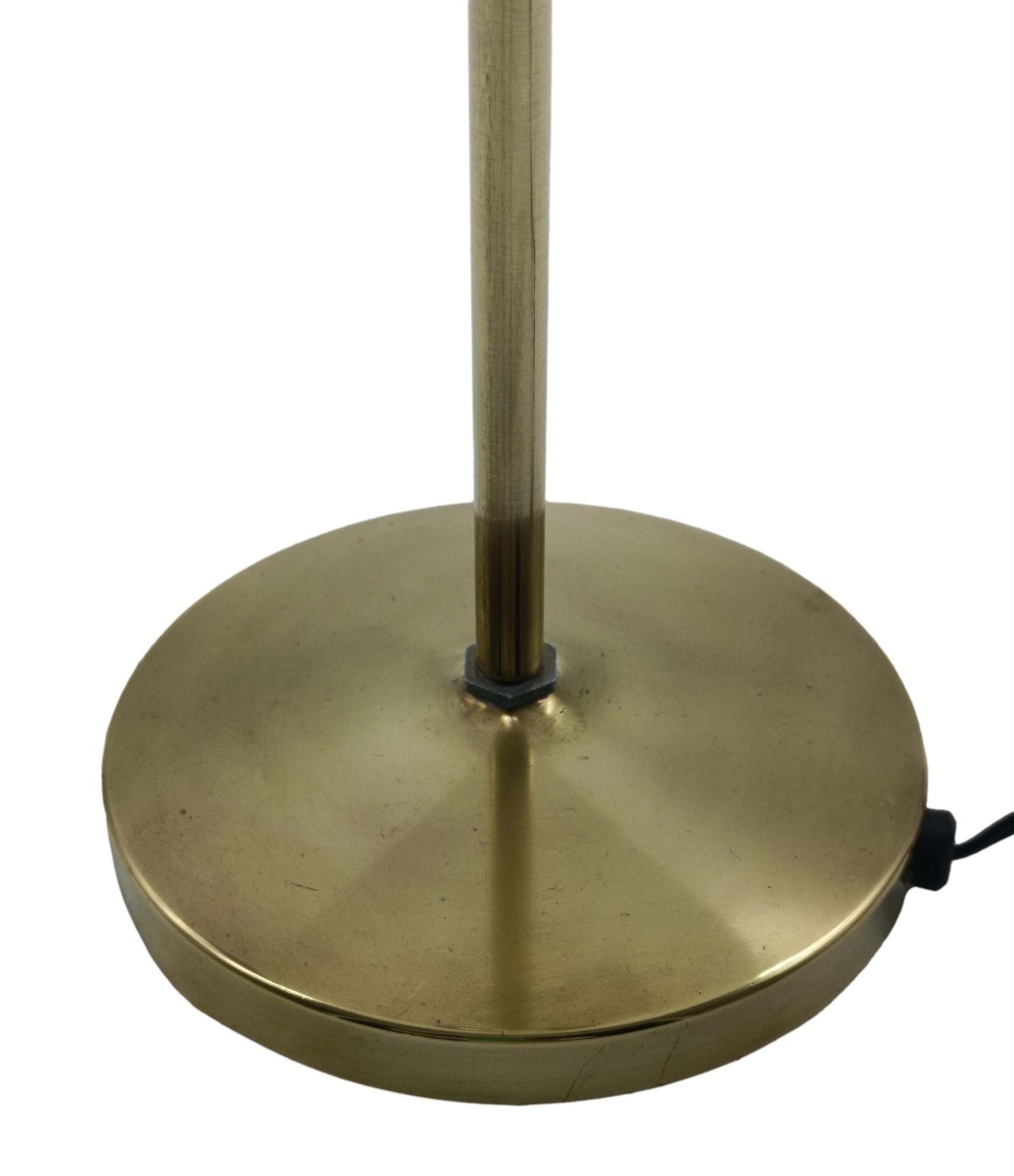 Ignazio Gardella For Azucena "Arenzano" Table Lamp, Italy 1960s photo 2593.0