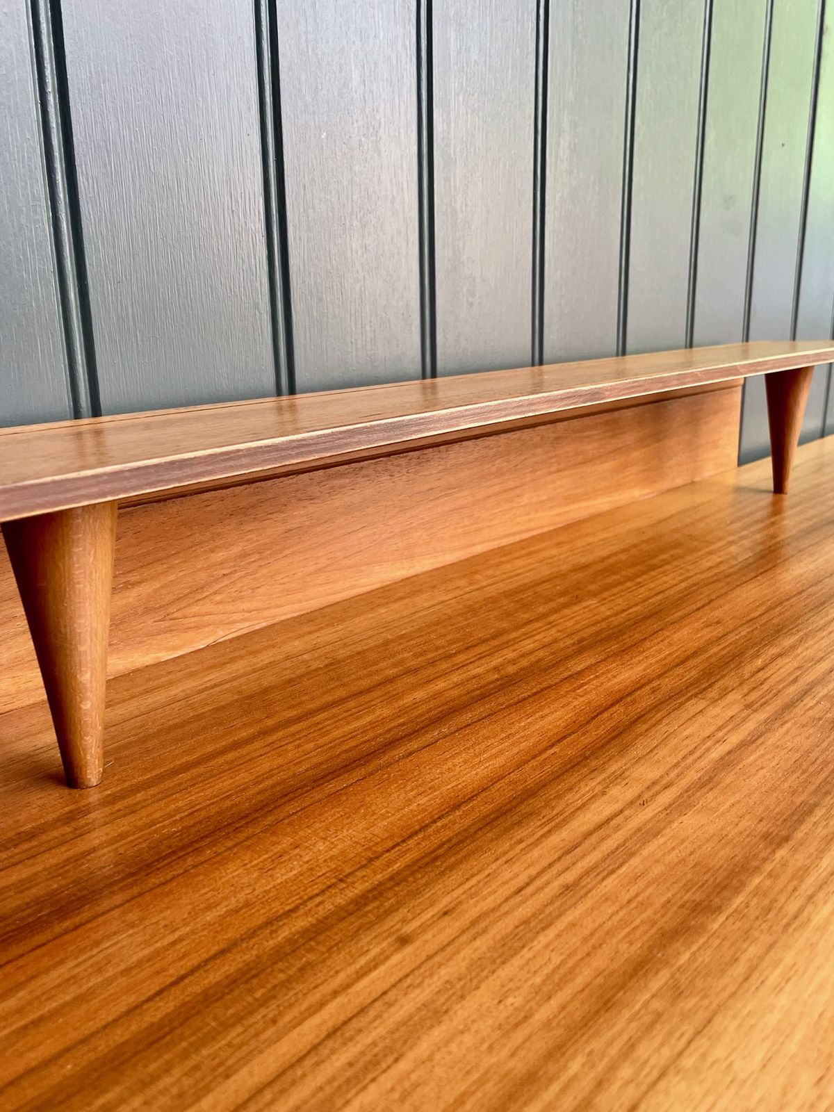 British Mid Century Sideboard, Mid 20th Century photo vintage