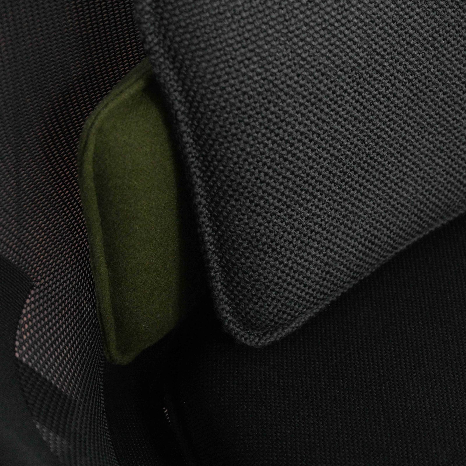 Slow Chair Designed By Erwan & Ronan Bouroullec In 2006 For Vitra photo 1685.0
