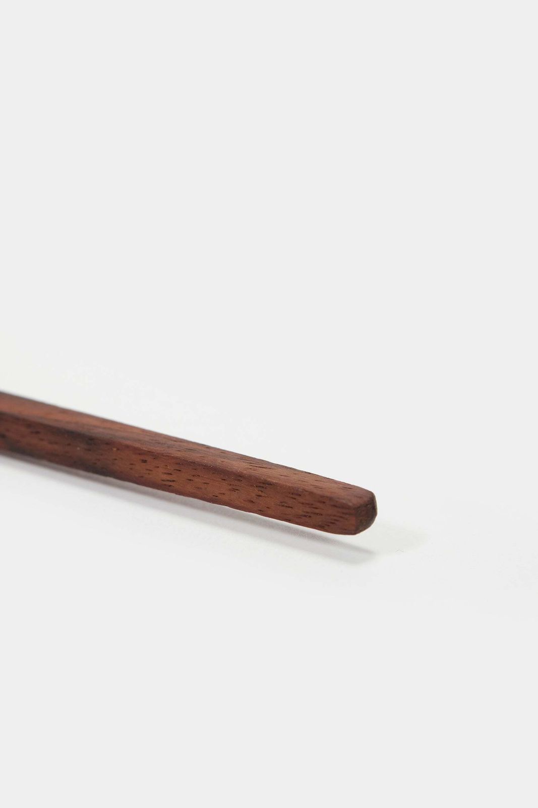 Set Of 4, Fondue Forks With Wooden Handles, Rosewood, Switzerland, 60s photo 157.0