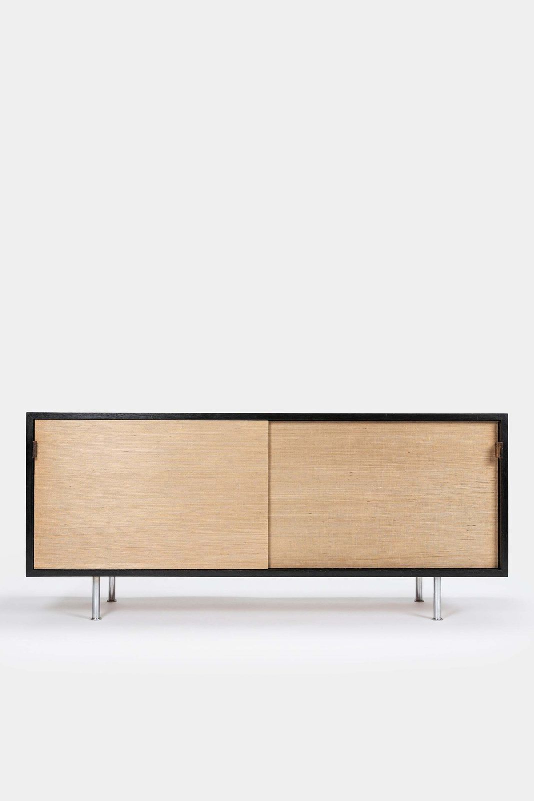 Florence Knoll For Knoll International, Sideboard, USA, 60s photo Furniture