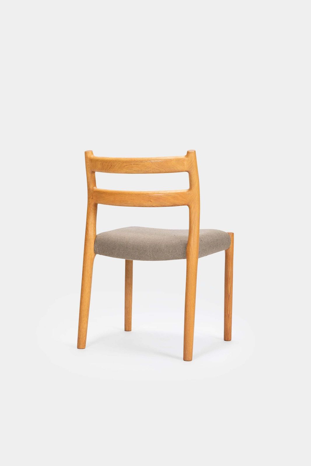 Niels Otto Moeller, Chair Model 84, Denmark, 70s photo buy