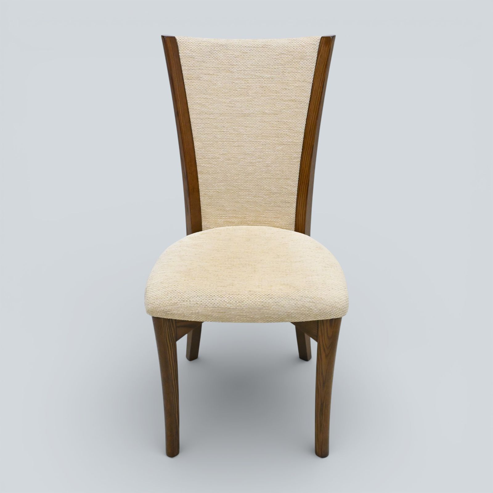 Ercol Set Of 4 Dining Chairs Golden Dawn Upholstered Seats & Backs Free Delivery photo 427.0