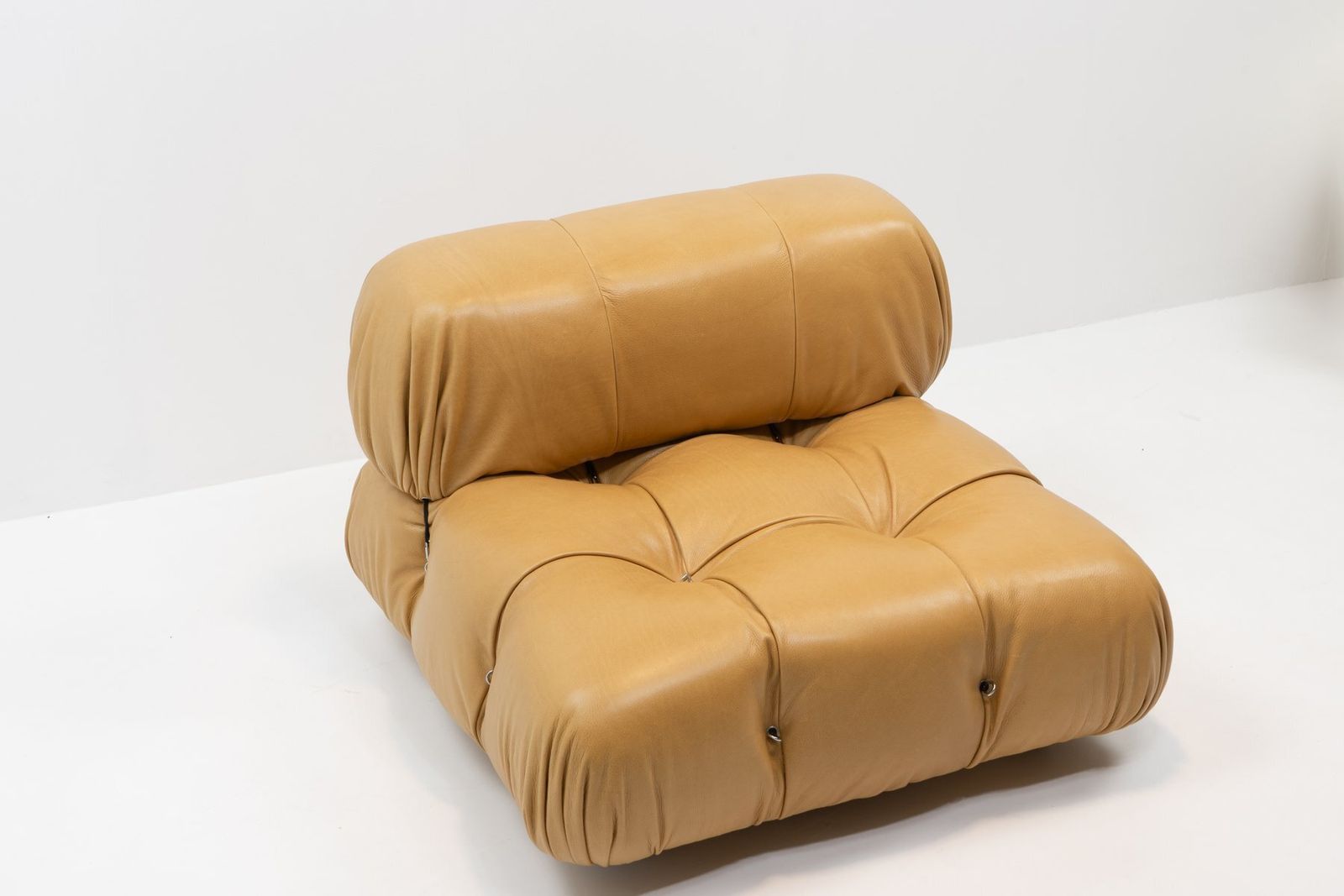 Camaleonda Lounge Chair By Mario Bellini For B&B Italia, 1970s