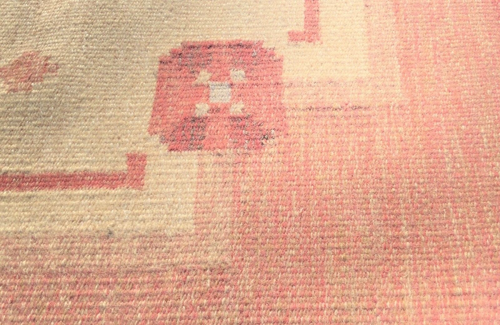Swedish Flat Weave Kilim Rölakan Rug By Anna Johanna ångström, Lovö, 1960 70s photo for sale