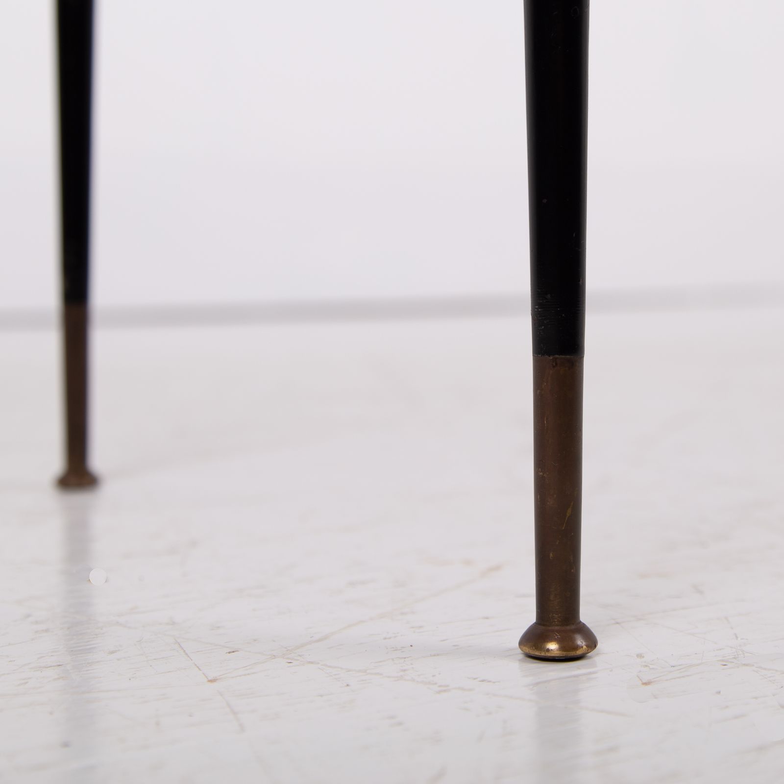 Mid Century Brass Coffee Table By Jwc Payne For Heals No2 photo Furniture
