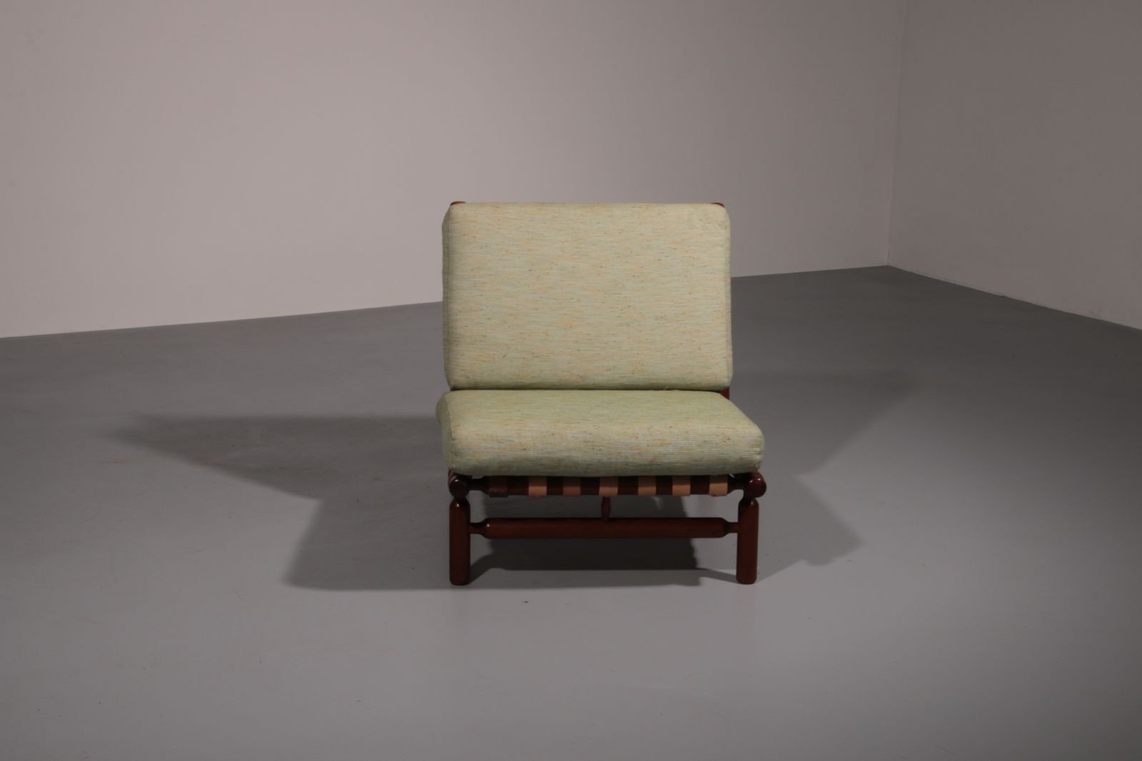 photo furniture Lounge Chair By Ilmari Tapiovaara For Paolo Arnaboldi, Italy 1957