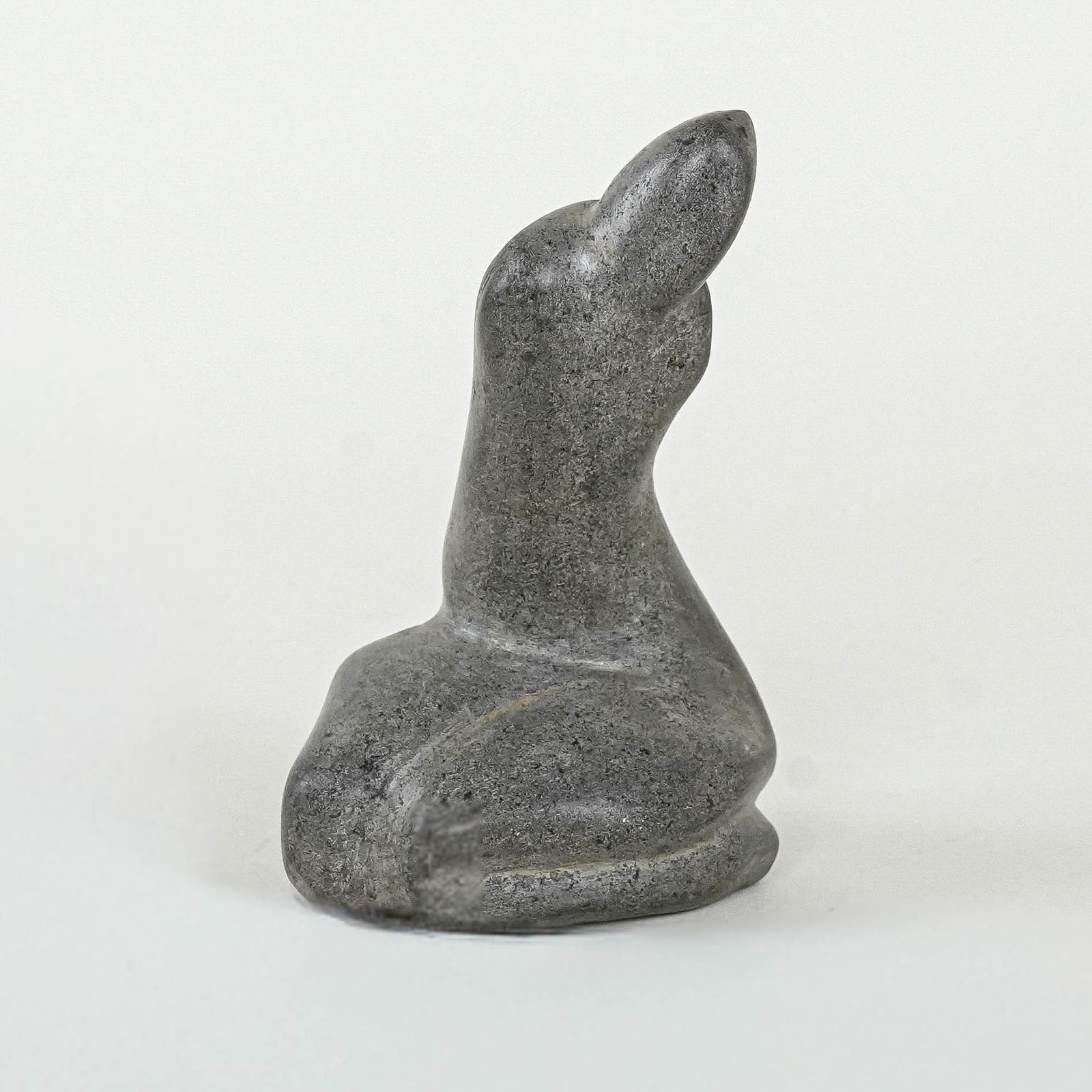 Stone Sculpture Of A Female Nude, Italian Design, 1960s, Made In Italy photo furniture