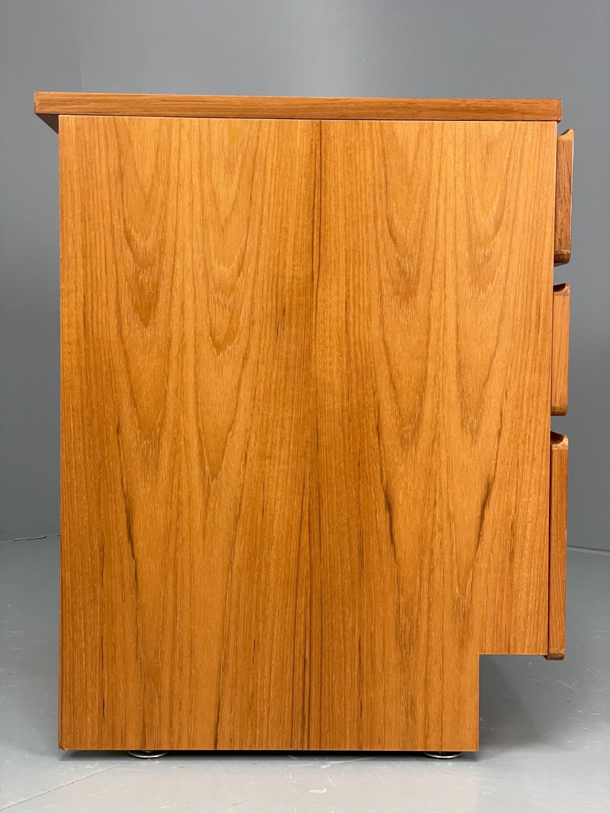 photo buy Vintage Chest Of Drawers Teak By Beaver & Tapley Retro 1980s Eb11556 Mwoo