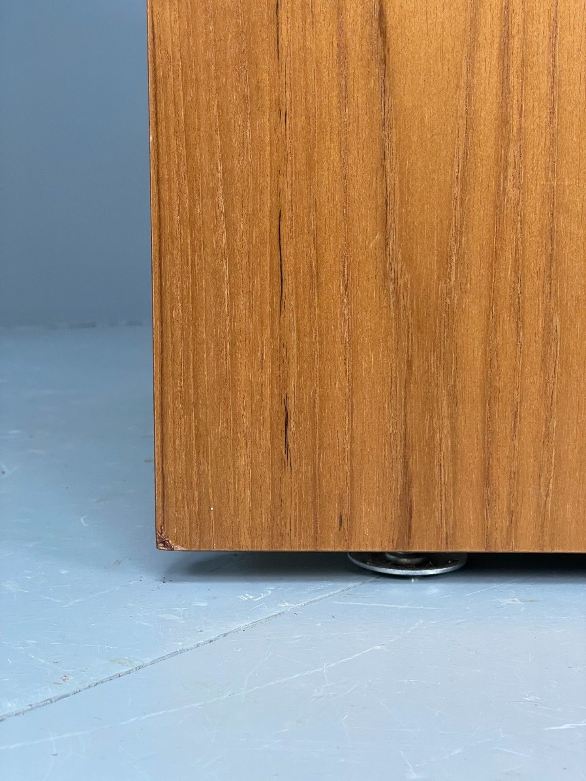 photo vintage Vintage Chest Of Drawers Teak By Beaver & Tapley Retro 1980s Eb11556 Mwoo