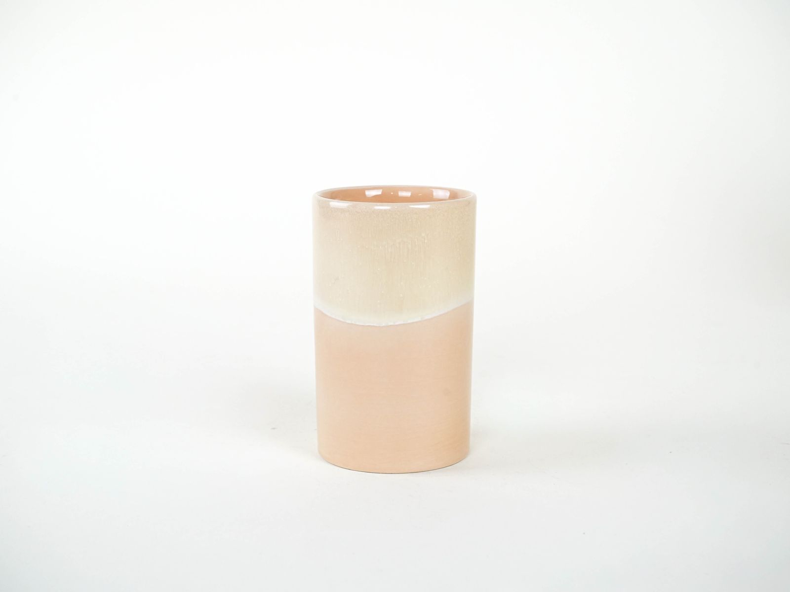 Ceramic Jug And Cup Set, Italian Design, 1960s, Manufacturer: Ceramiche Sic photo vintage