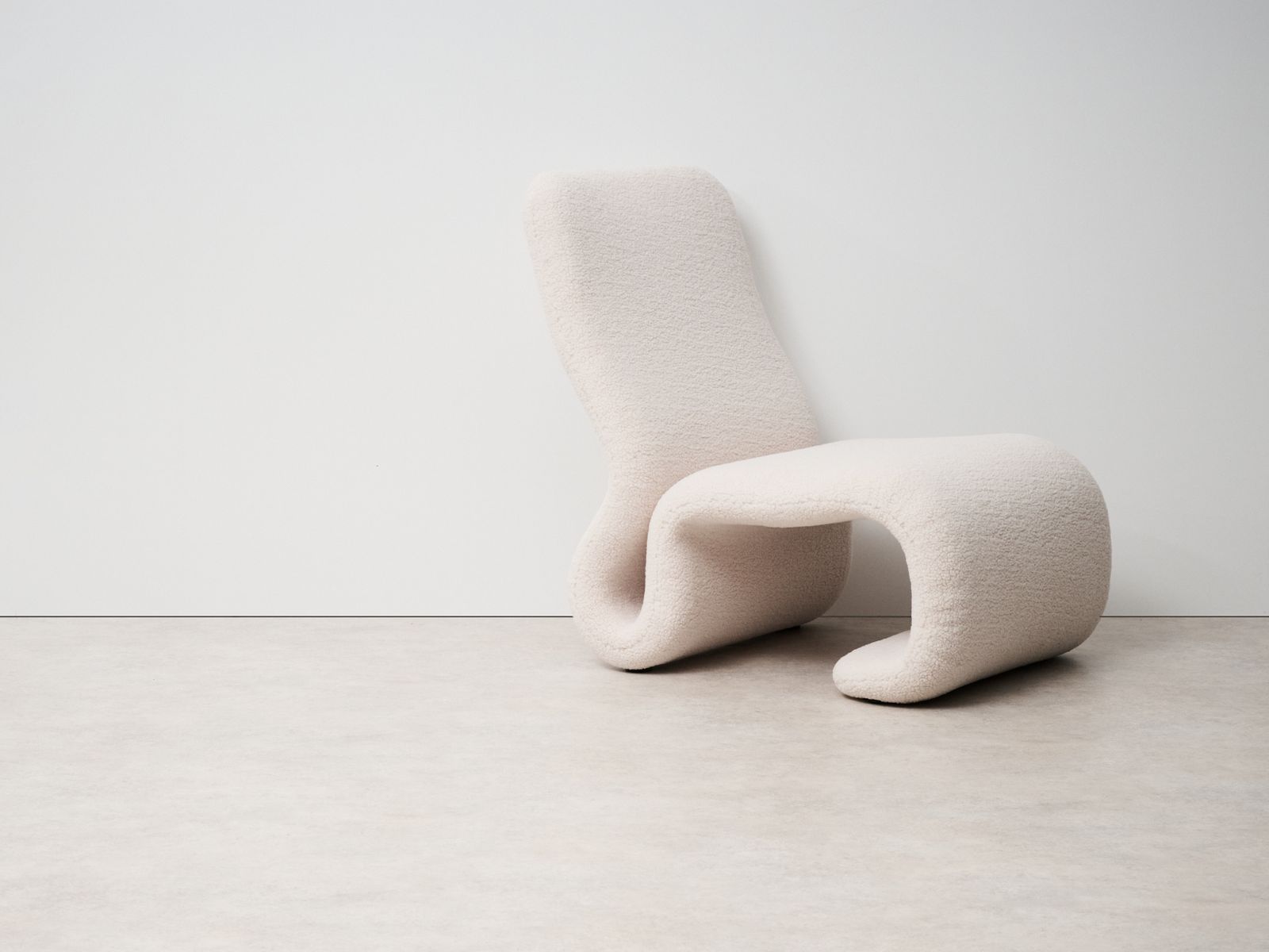'Etcetera' Fireside Chair By Jan Ekselius Sweden, 1970s photo for sale