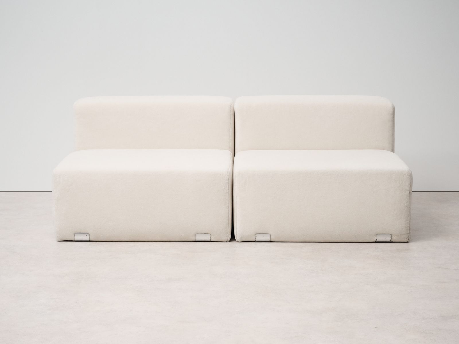 'Marcel' Chairs By Kazuhide Takahama For Gavina, Italy, 1960s photo 4800.0