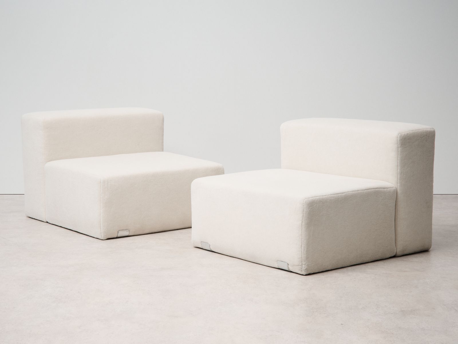 'Marcel' Chairs By Kazuhide Takahama For Gavina, Italy, 1960s