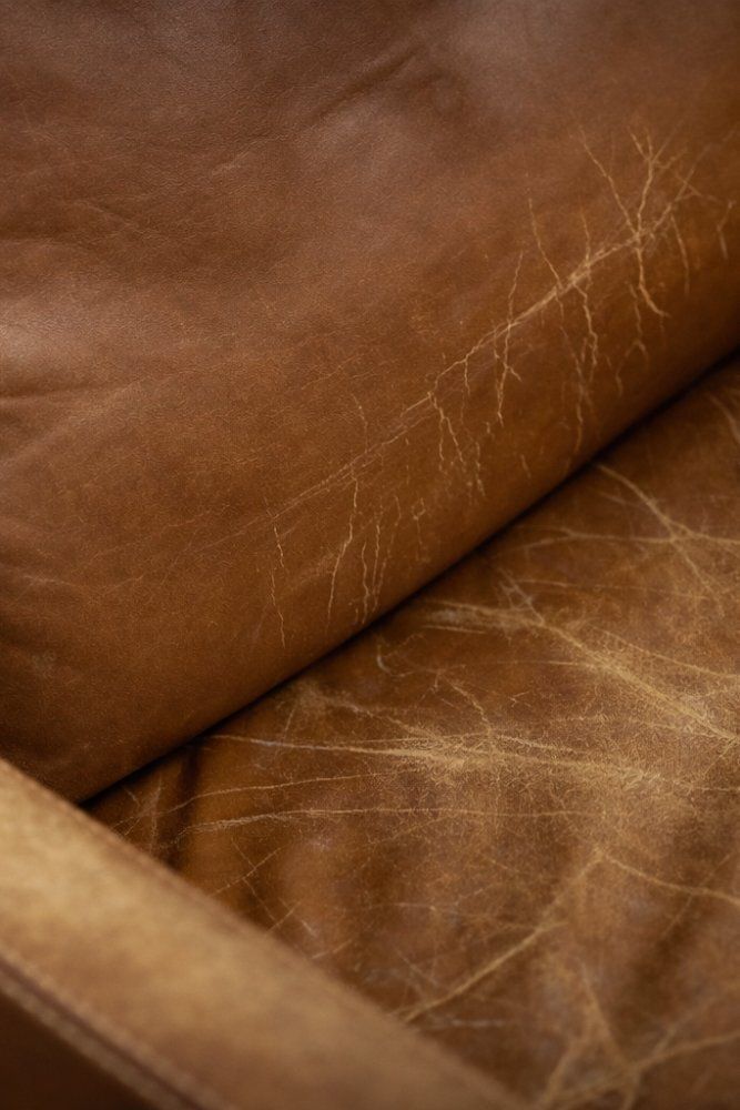 photo furniture Vintage Deens Model 39 Fauteuil Van Kai Lyngfeldt Larsen Voor Søren Willadsen, Ca. Jaren 1960