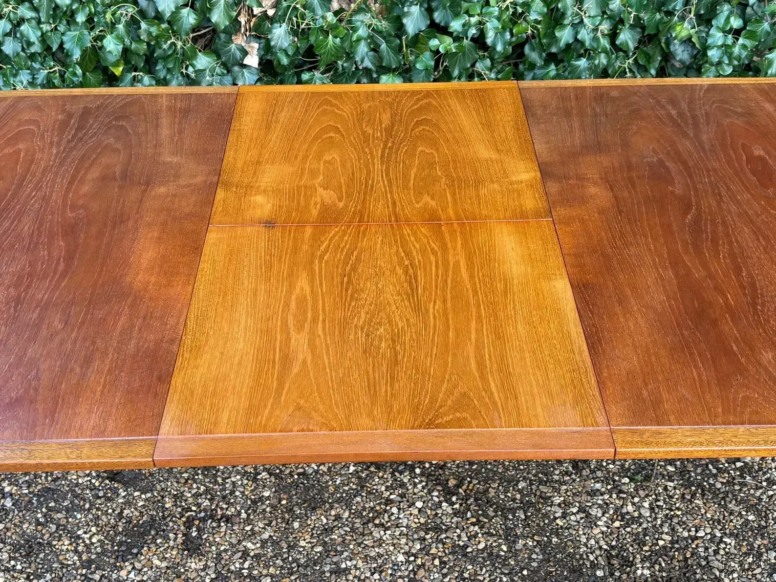 photo buy Mid Century McIntosh Extending Dining Table