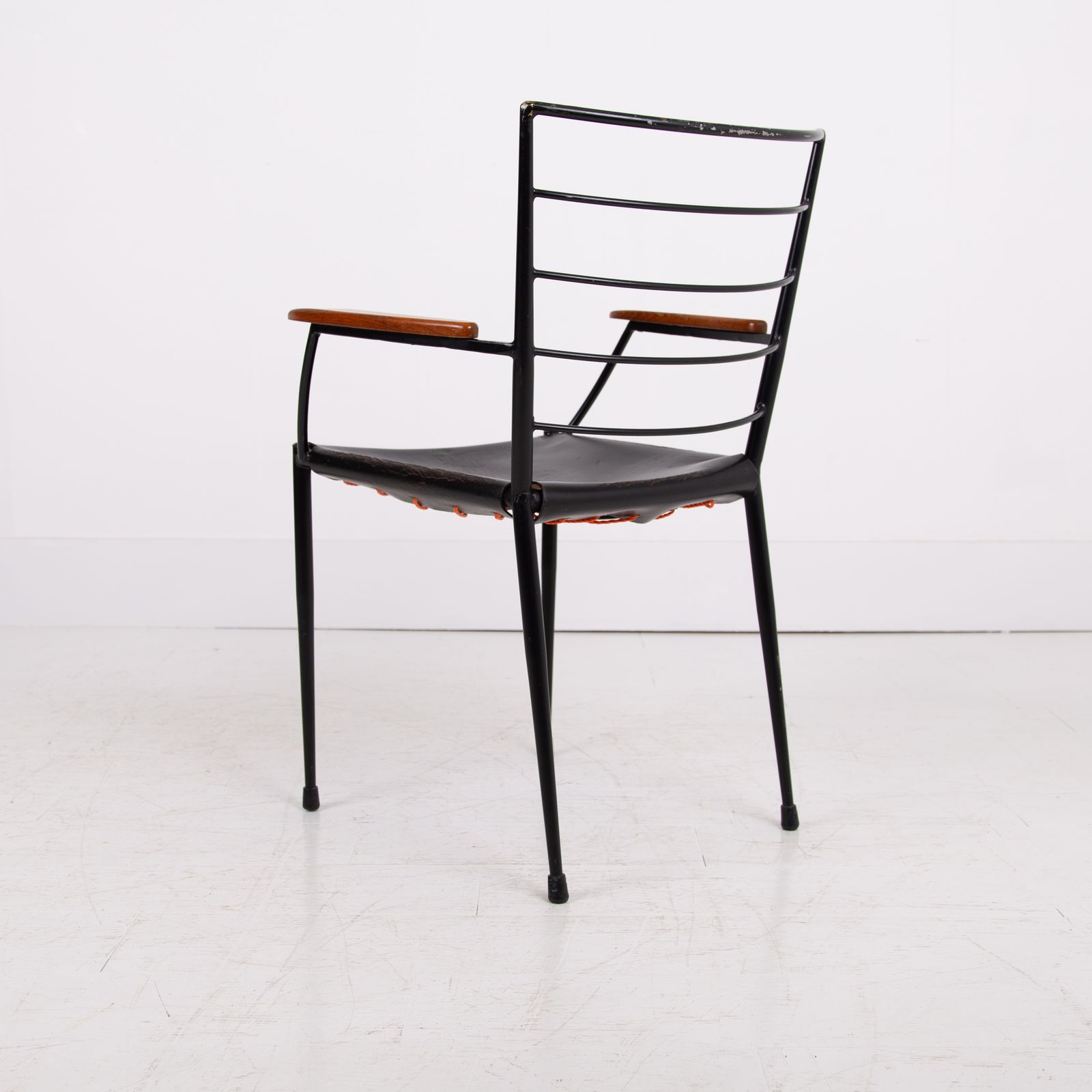 photo vinterior Mid Century Ladderax Chair By Robert Heal